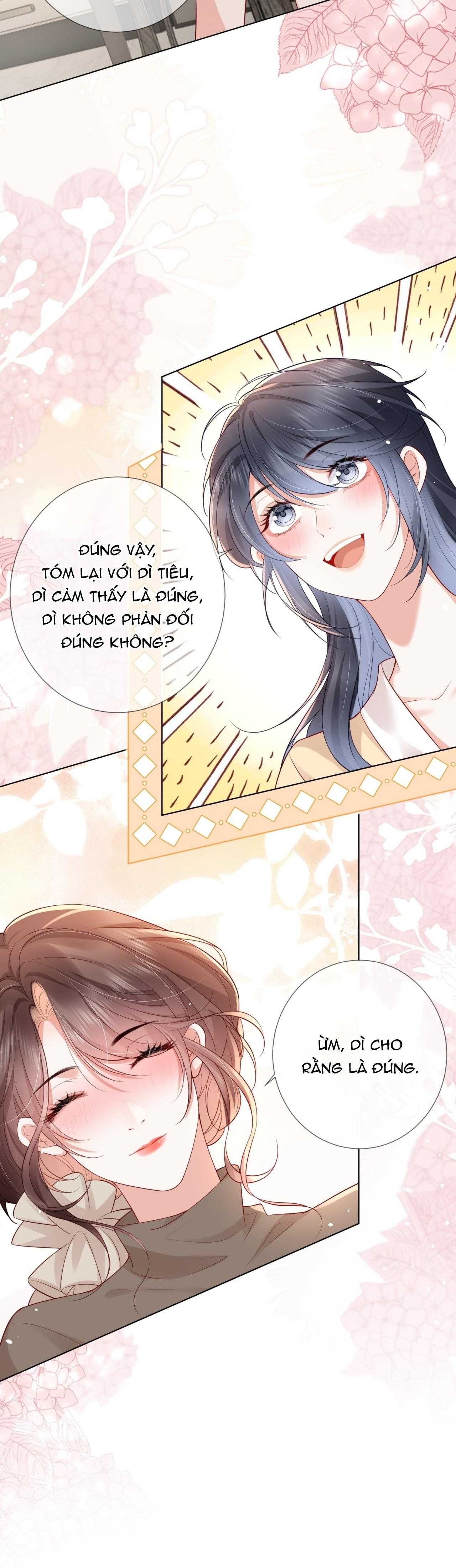 Dư Sinh Vi Kì Chap 30 - Next Chap 31