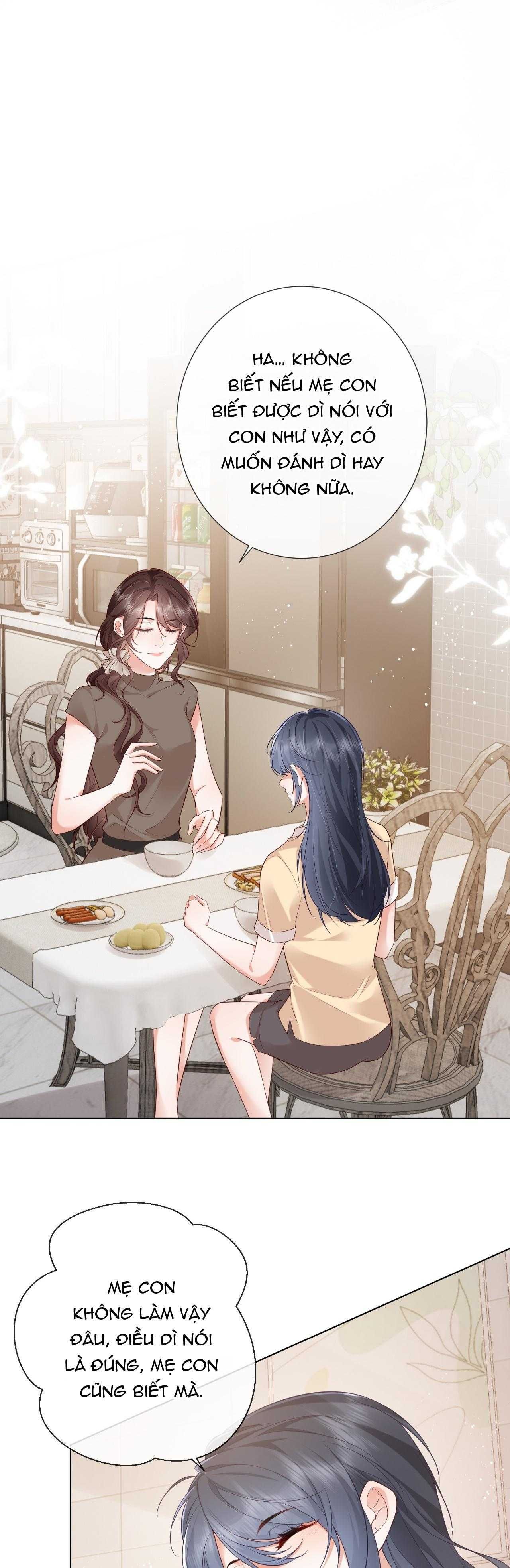 Dư Sinh Vi Kì Chap 30 - Next Chap 31