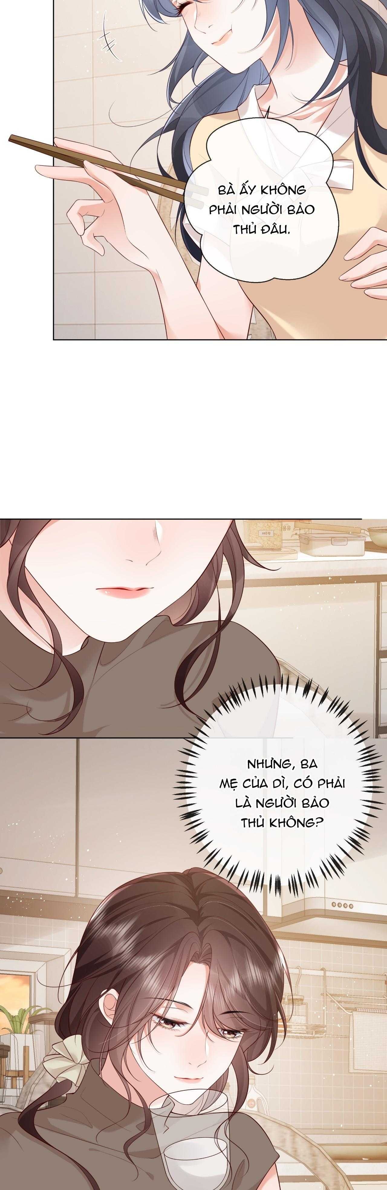 Dư Sinh Vi Kì Chap 30 - Next Chap 31