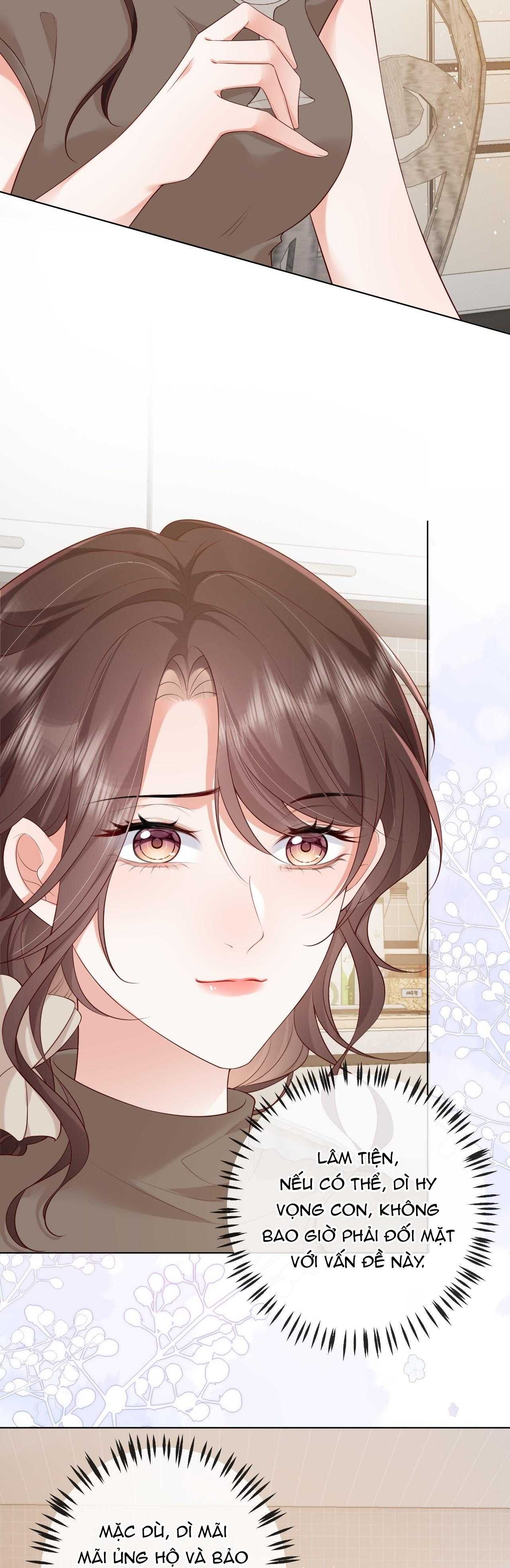 Dư Sinh Vi Kì Chap 30 - Next Chap 31