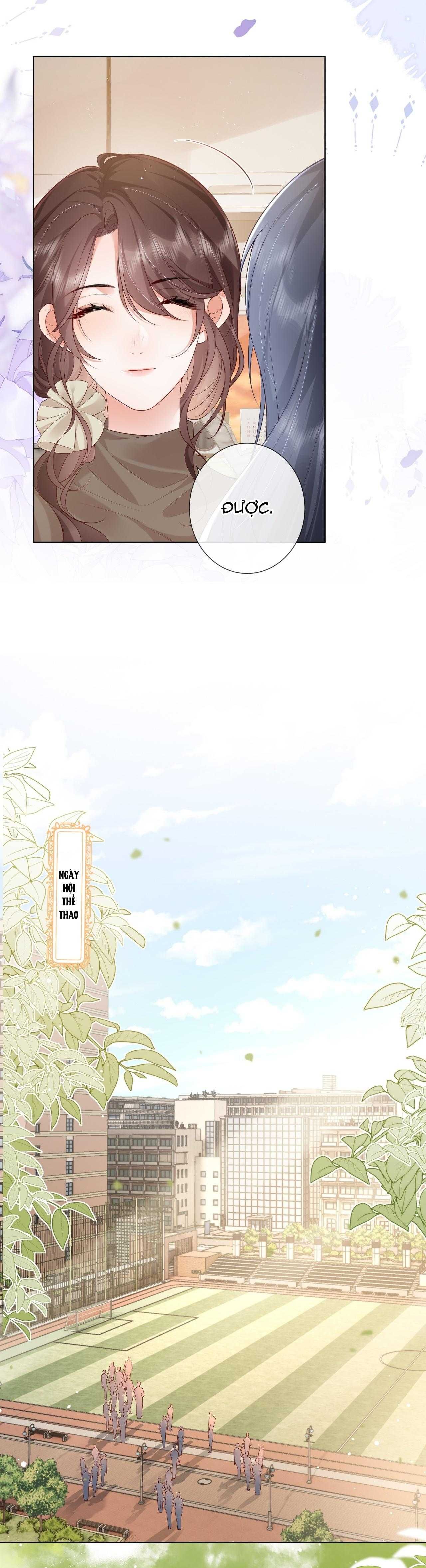 Dư Sinh Vi Kì Chap 30 - Next Chap 31