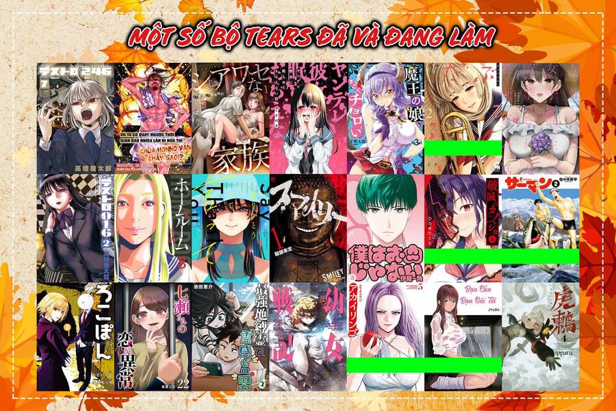 Dù Ta Có Quay Ngược Thời Gian Bao Nhiêu Lần Đi Nữa Thì Chùa Honno Vẫn Cháy Sao!? Chap 6 - Next Chap 7