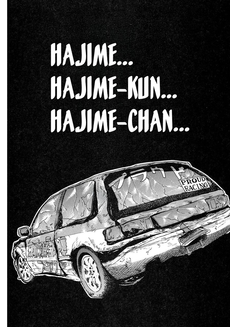 Dù Thế Nào Đi Nữa / Đó Là Tình Bạn Naniwa Chap 105 - Next Chap 106