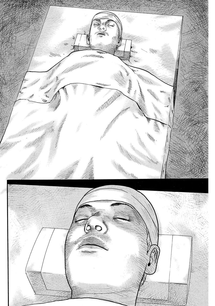 Dù Thế Nào Đi Nữa / Đó Là Tình Bạn Naniwa Chap 105 - Next Chap 106