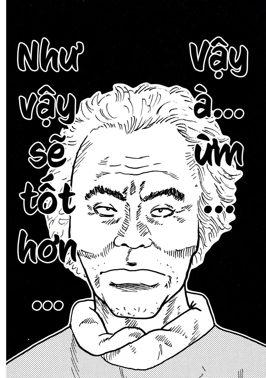 Dù Thế Nào Đi Nữa / Đó Là Tình Bạn Naniwa Chap 116 - Next Chap 117