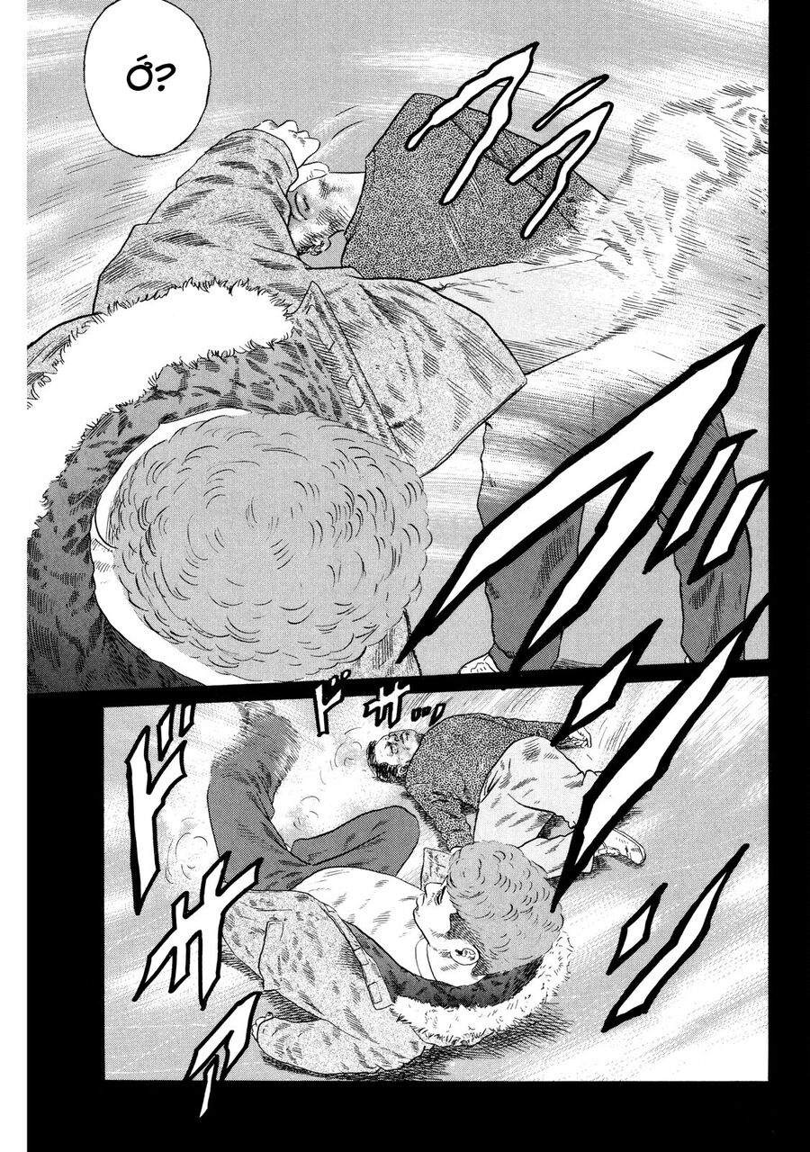 Dù Thế Nào Đi Nữa / Đó Là Tình Bạn Naniwa Chap 122 - Next Chap 123