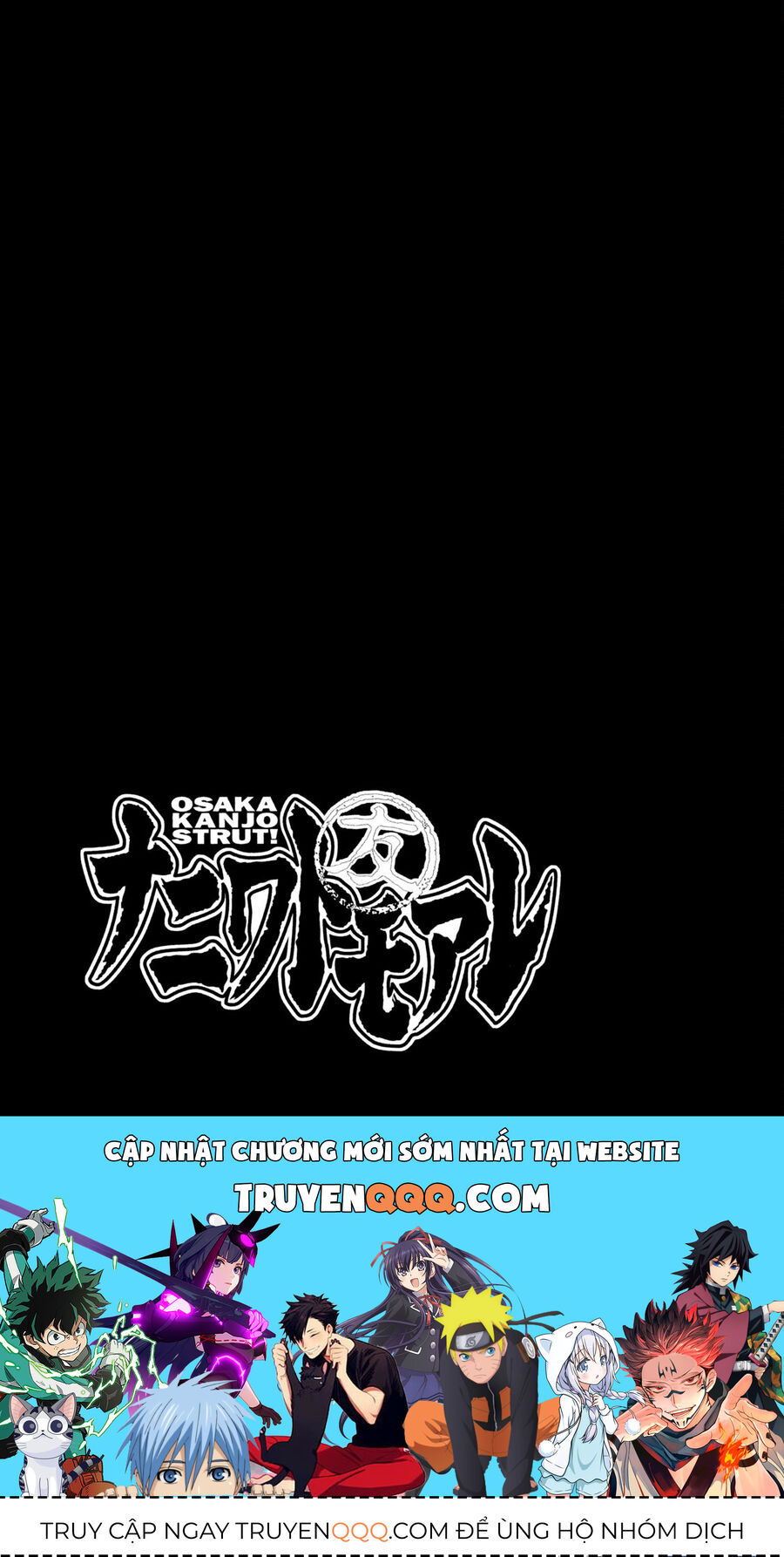 Dù Thế Nào Đi Nữa / Đó Là Tình Bạn Naniwa Chap 132 - Next Chap 133