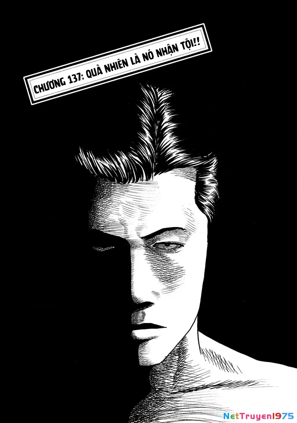 Dù Thế Nào Đi Nữa / Đó Là Tình Bạn Naniwa Chap 137 - Next Chap 138