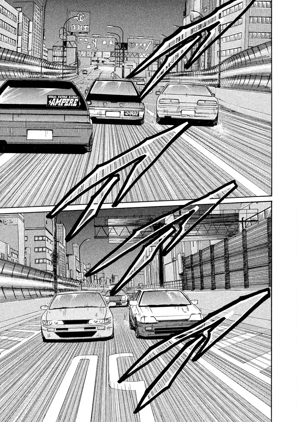Dù Thế Nào Đi Nữa / Đó Là Tình Bạn Naniwa Chap 147 - Next Chap 148