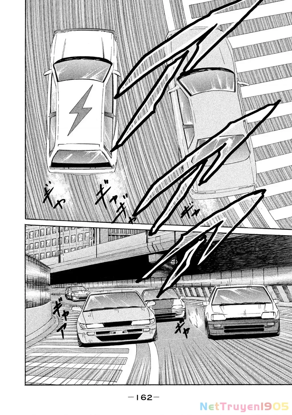 Dù Thế Nào Đi Nữa / Đó Là Tình Bạn Naniwa Chap 147 - Next Chap 148