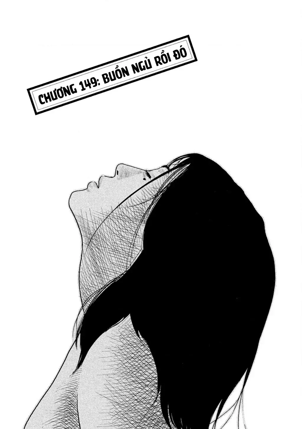 Dù Thế Nào Đi Nữa / Đó Là Tình Bạn Naniwa Chap 149 - Next Chap 150