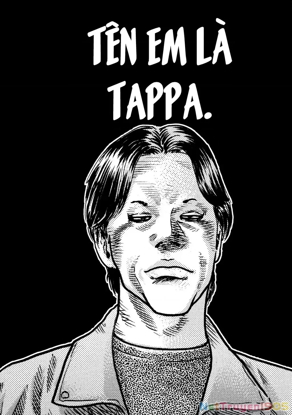 Dù Thế Nào Đi Nữa / Đó Là Tình Bạn Naniwa Chap 149 - Next Chap 150