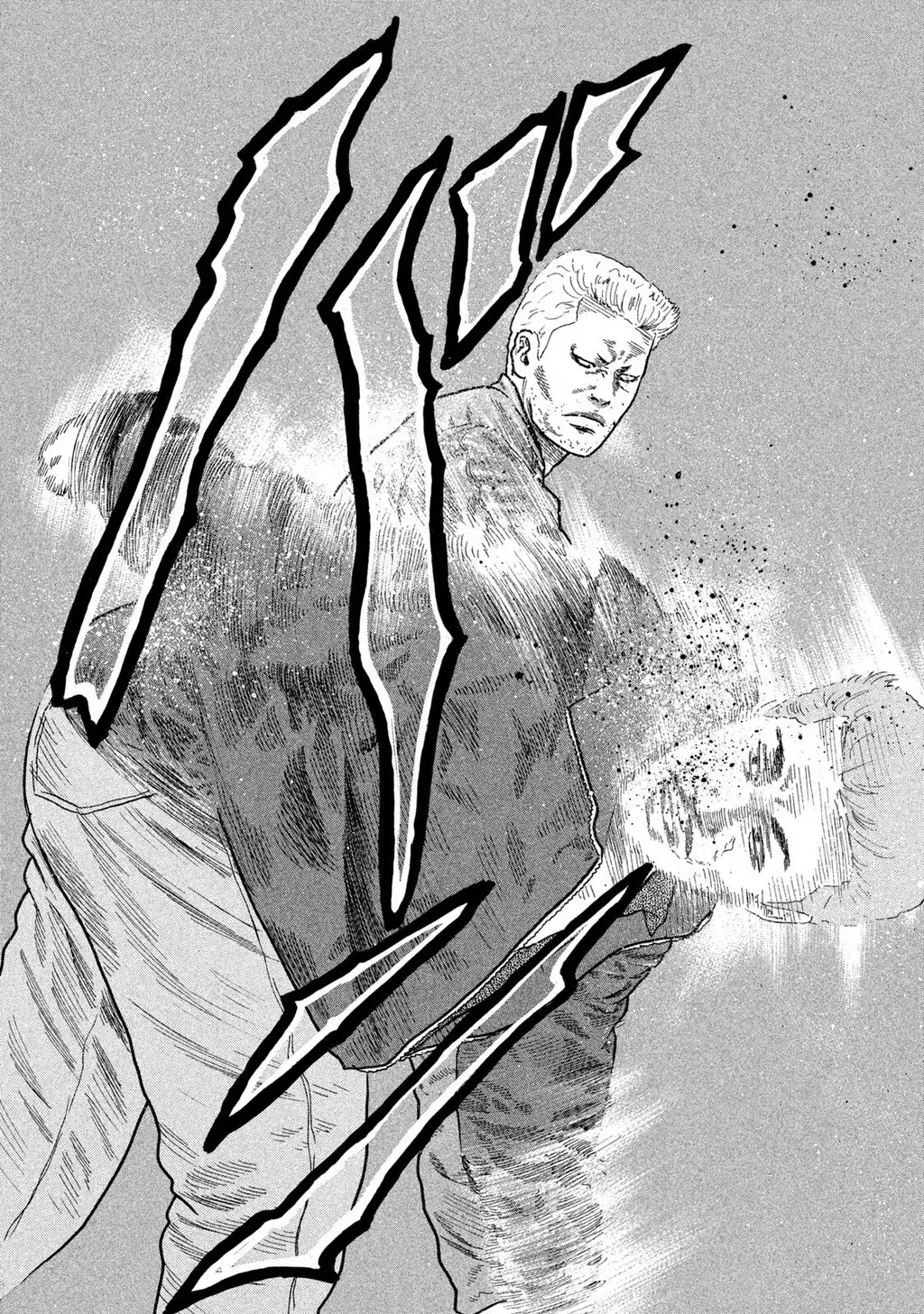 Dù Thế Nào Đi Nữa / Đó Là Tình Bạn Naniwa Chap 152 - Next Chap 153