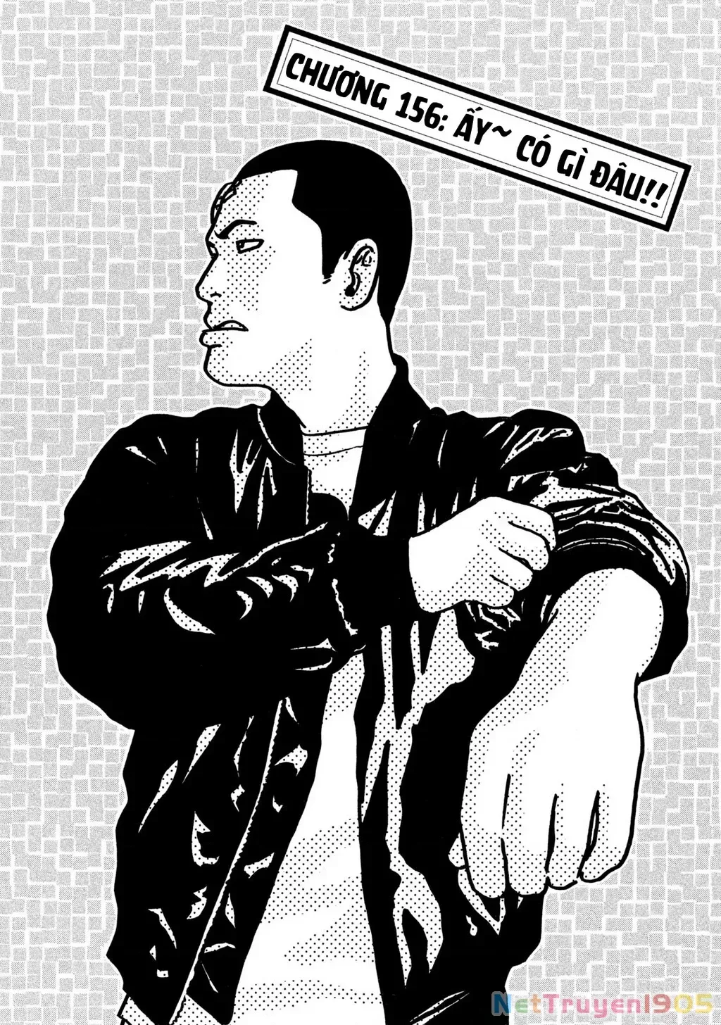 Dù Thế Nào Đi Nữa / Đó Là Tình Bạn Naniwa Chap 156 - Next Chap 157