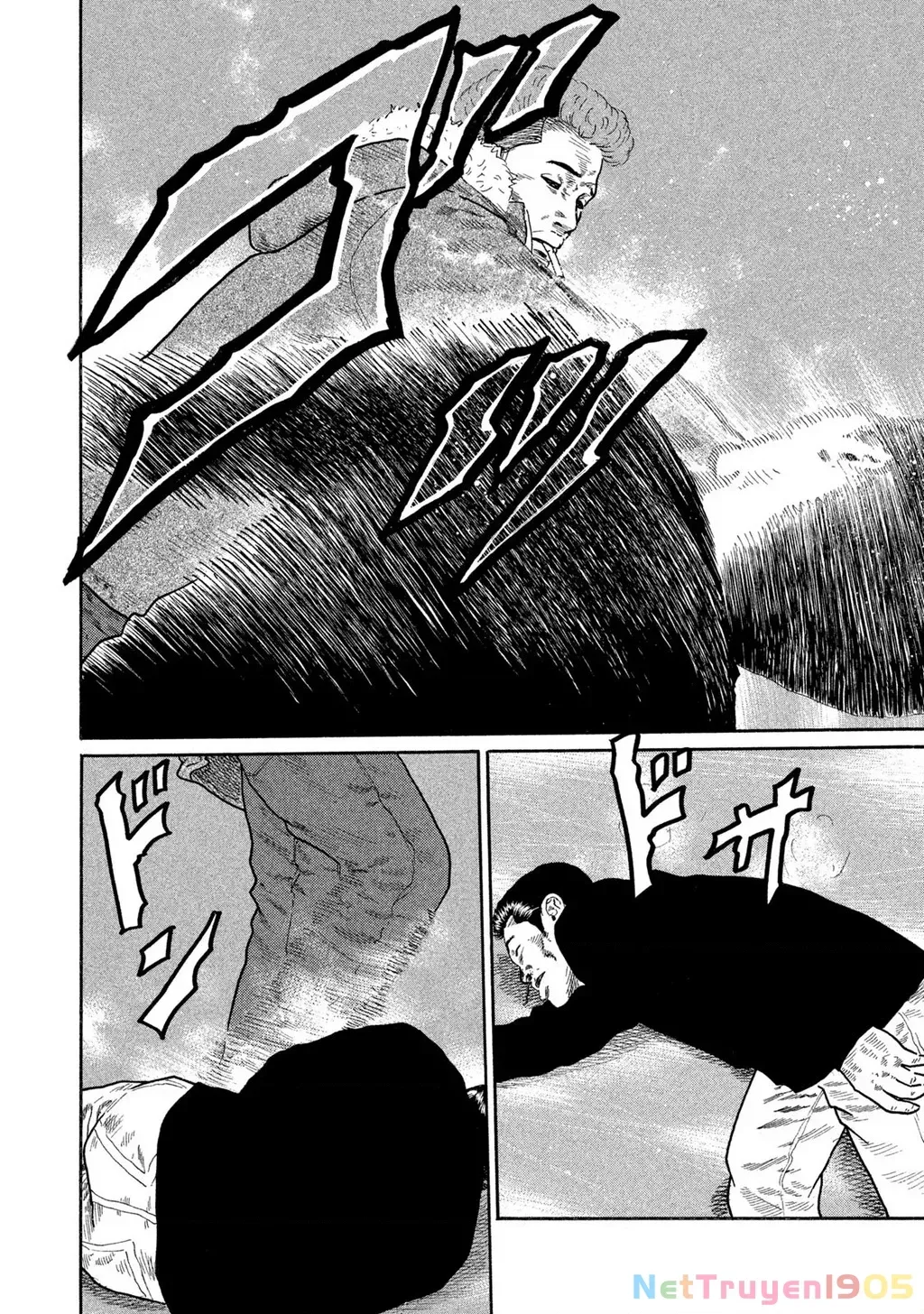 Dù Thế Nào Đi Nữa / Đó Là Tình Bạn Naniwa Chap 156 - Next Chap 157