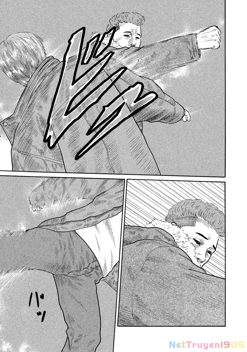 Dù Thế Nào Đi Nữa / Đó Là Tình Bạn Naniwa Chap 156 - Next Chap 157