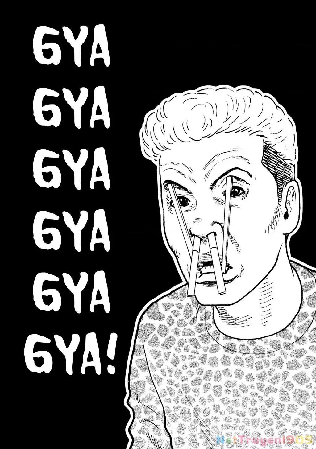 Dù Thế Nào Đi Nữa / Đó Là Tình Bạn Naniwa Chap 182 - Next Chap 183