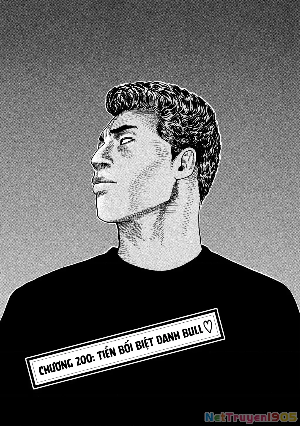 Dù Thế Nào Đi Nữa / Đó Là Tình Bạn Naniwa Chap 200 - Next Chap 201