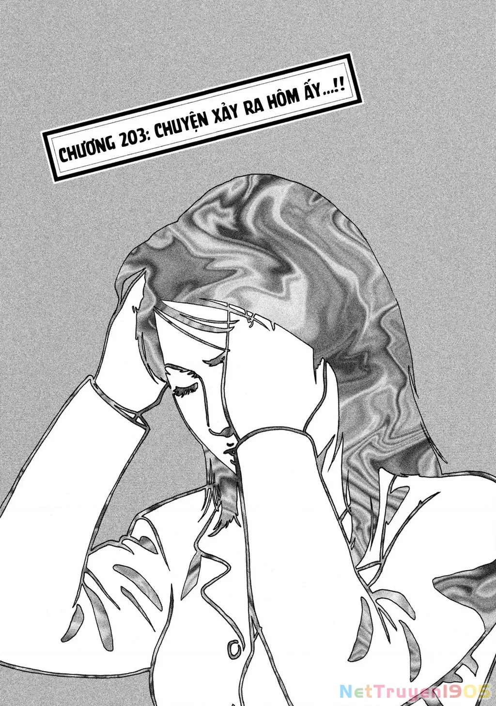 Dù Thế Nào Đi Nữa / Đó Là Tình Bạn Naniwa Chap 203 - Next Chap 204