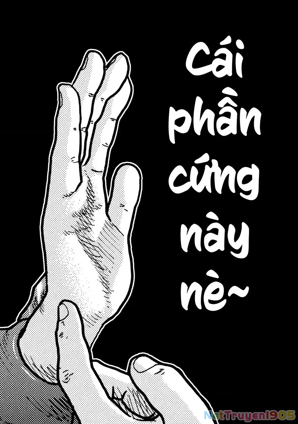 Dù Thế Nào Đi Nữa / Đó Là Tình Bạn Naniwa Chap 204 - Next Chap 205