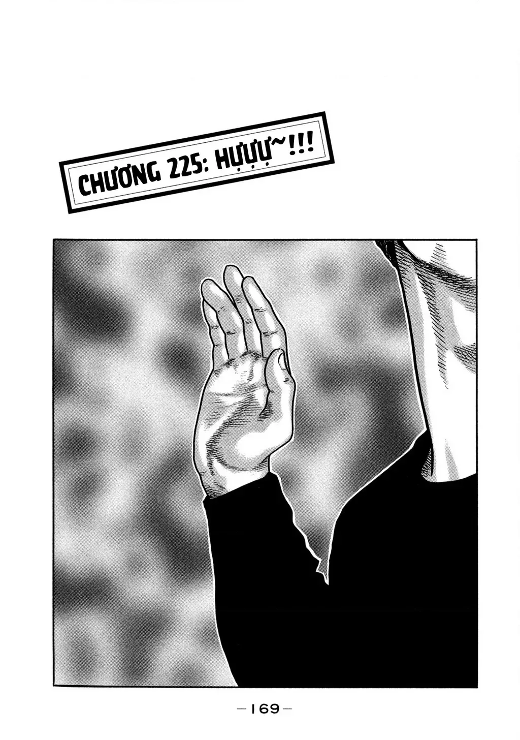 Dù Thế Nào Đi Nữa / Đó Là Tình Bạn Naniwa Chap 225 - Next Chap 226