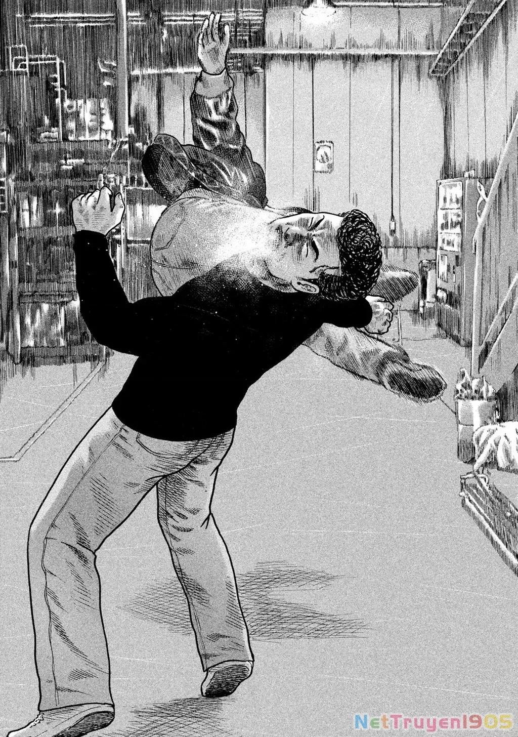 Dù Thế Nào Đi Nữa / Đó Là Tình Bạn Naniwa Chap 226 - Next Chap 227