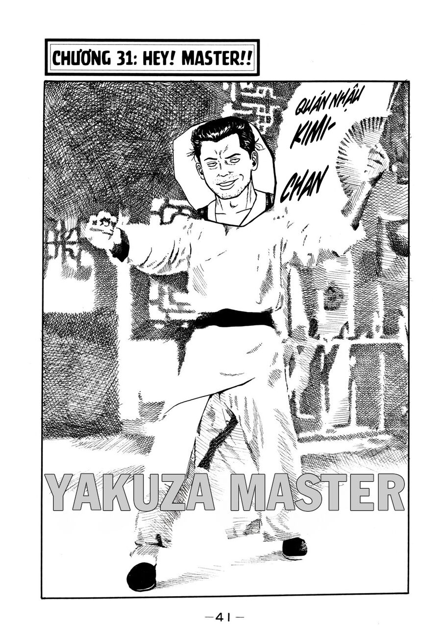 Dù Thế Nào Đi Nữa / Đó Là Tình Bạn Naniwa Chap 31 - Next Chap 32