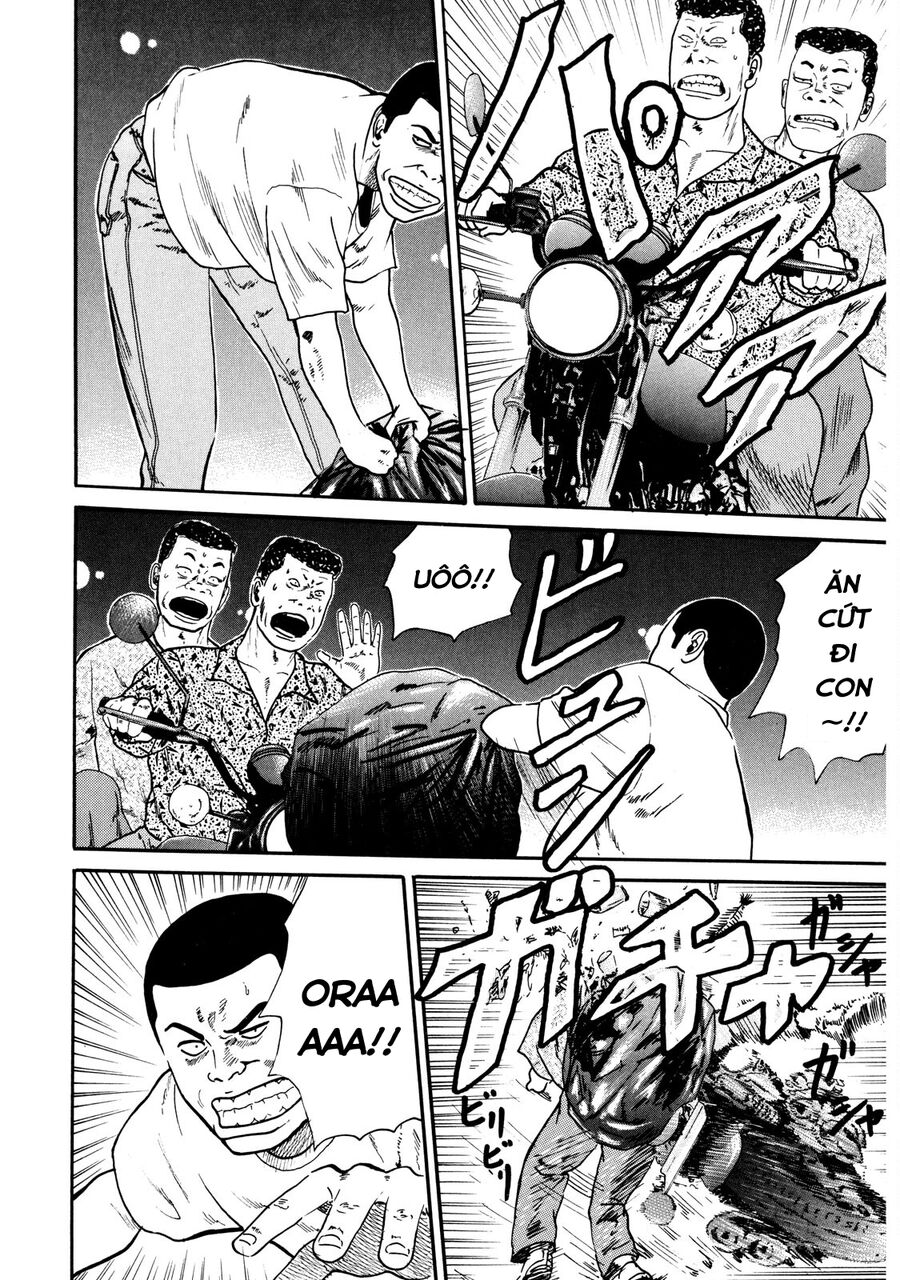Dù Thế Nào Đi Nữa / Đó Là Tình Bạn Naniwa Chap 31 - Next Chap 32