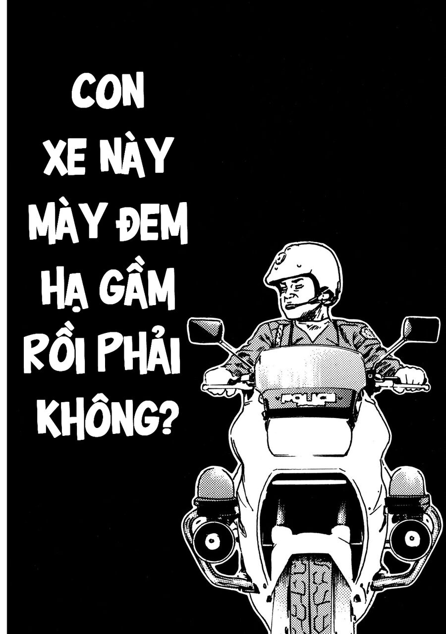 Dù Thế Nào Đi Nữa / Đó Là Tình Bạn Naniwa Chap 39 - Next Chap 40