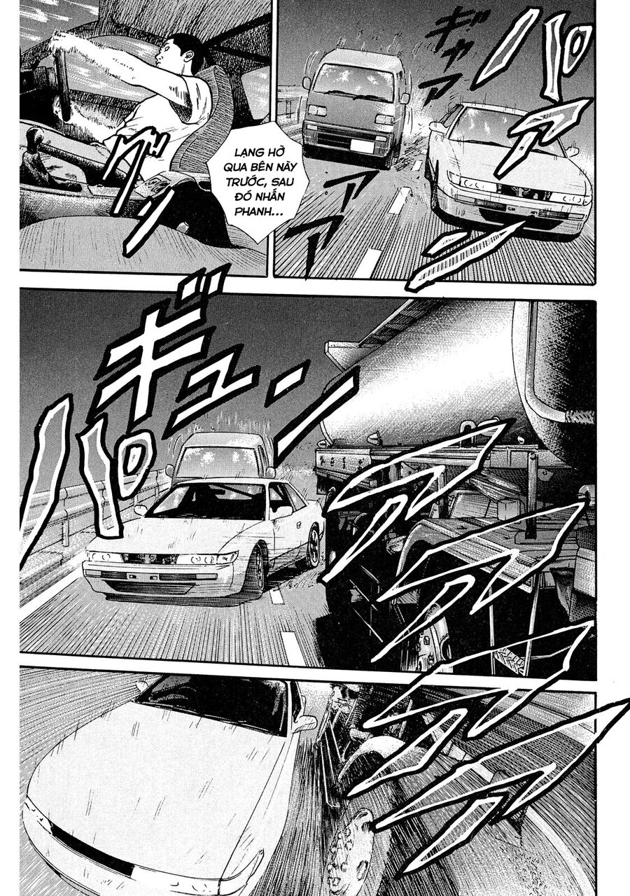 Dù Thế Nào Đi Nữa / Đó Là Tình Bạn Naniwa Chap 40 - Next Chap 41