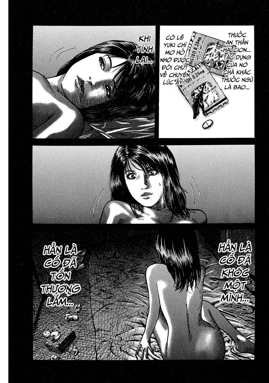Dù Thế Nào Đi Nữa / Đó Là Tình Bạn Naniwa Chap 47 - Next Chap 48