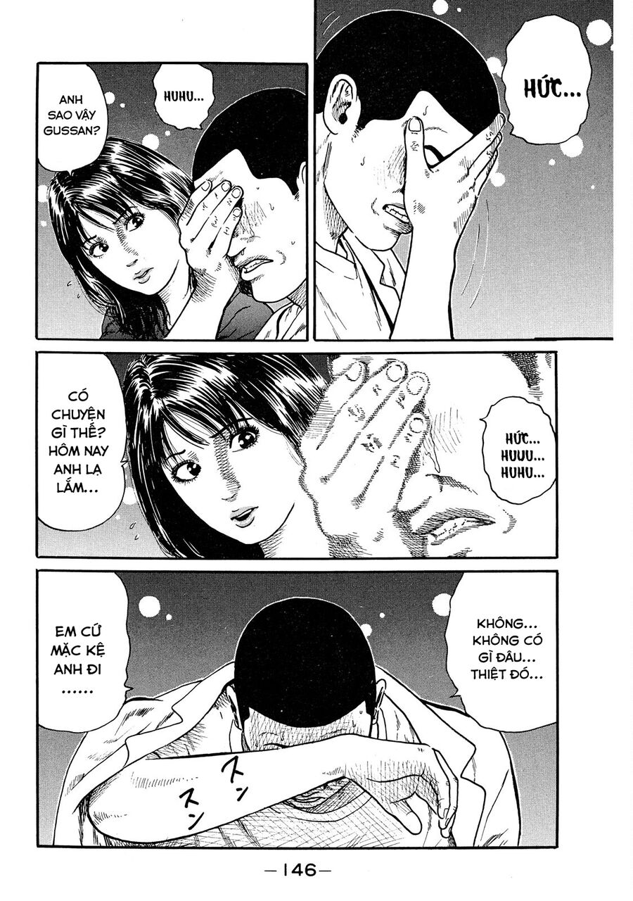 Dù Thế Nào Đi Nữa / Đó Là Tình Bạn Naniwa Chap 47 - Next Chap 48