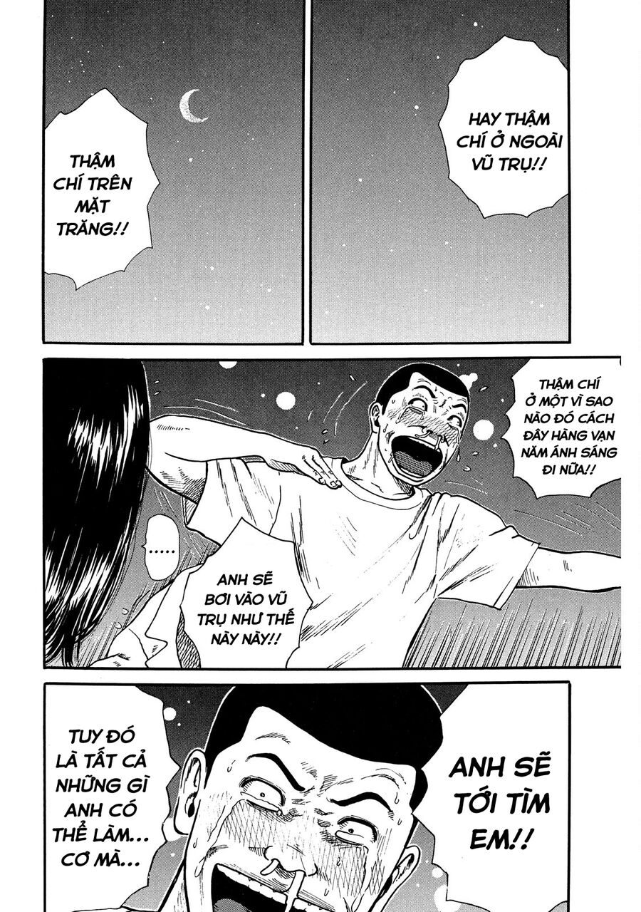 Dù Thế Nào Đi Nữa / Đó Là Tình Bạn Naniwa Chap 47 - Next Chap 48