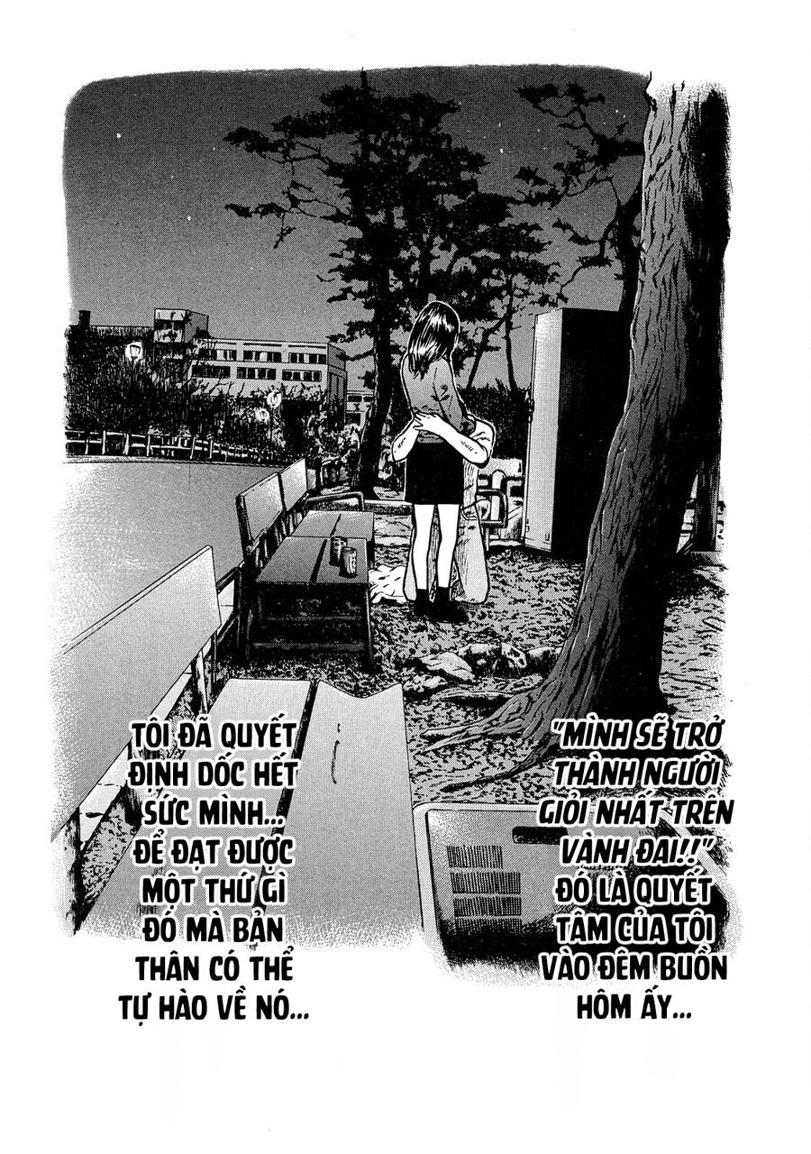 Dù Thế Nào Đi Nữa / Đó Là Tình Bạn Naniwa Chap 47 - Next Chap 48