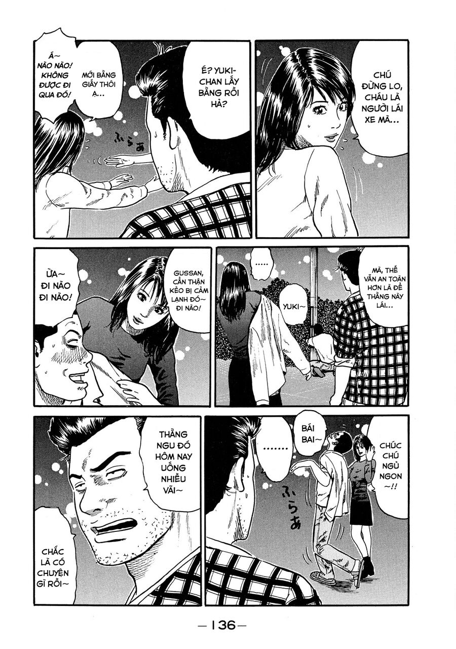 Dù Thế Nào Đi Nữa / Đó Là Tình Bạn Naniwa Chap 47 - Next Chap 48