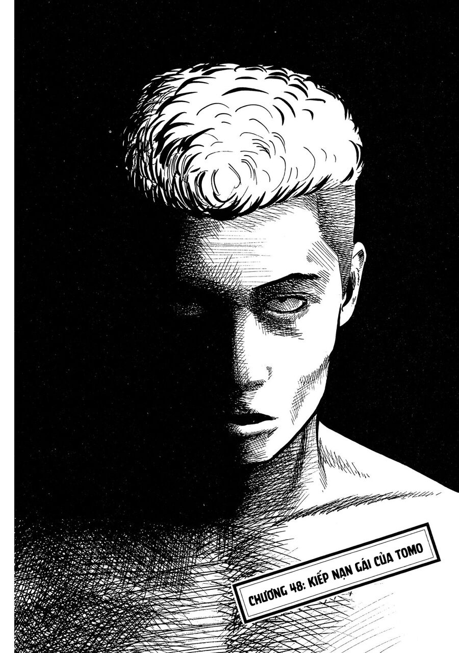 Dù Thế Nào Đi Nữa / Đó Là Tình Bạn Naniwa Chap 48 - Next Chap 49