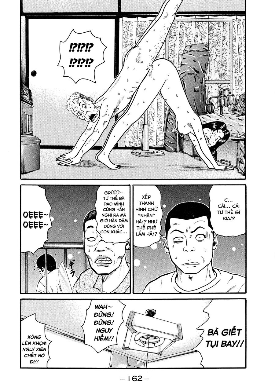Dù Thế Nào Đi Nữa / Đó Là Tình Bạn Naniwa Chap 48 - Next Chap 49