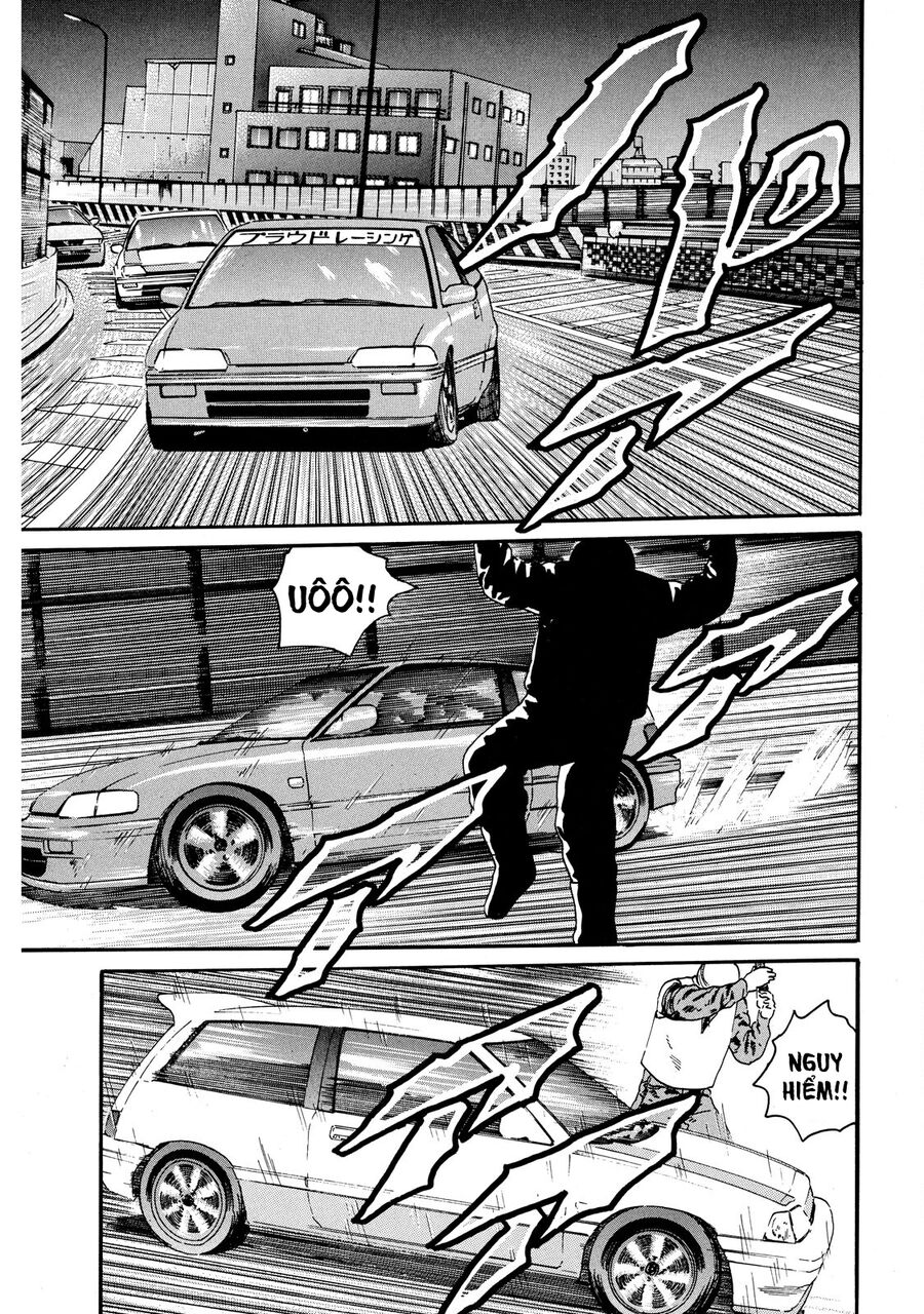 Dù Thế Nào Đi Nữa / Đó Là Tình Bạn Naniwa Chap 56 - Next Chap 57