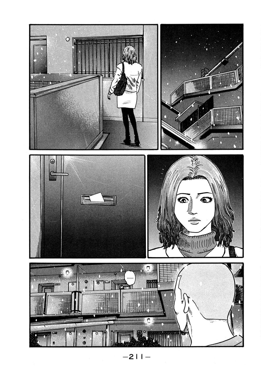 Dù Thế Nào Đi Nữa / Đó Là Tình Bạn Naniwa Chap 61 - Next Chap 62
