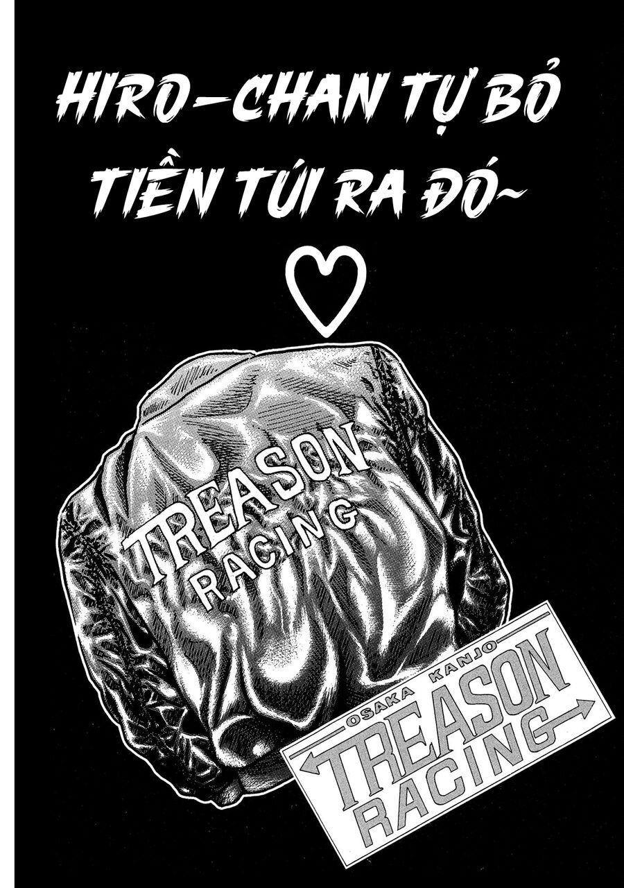 Dù Thế Nào Đi Nữa / Đó Là Tình Bạn Naniwa Chap 61 - Next Chap 62