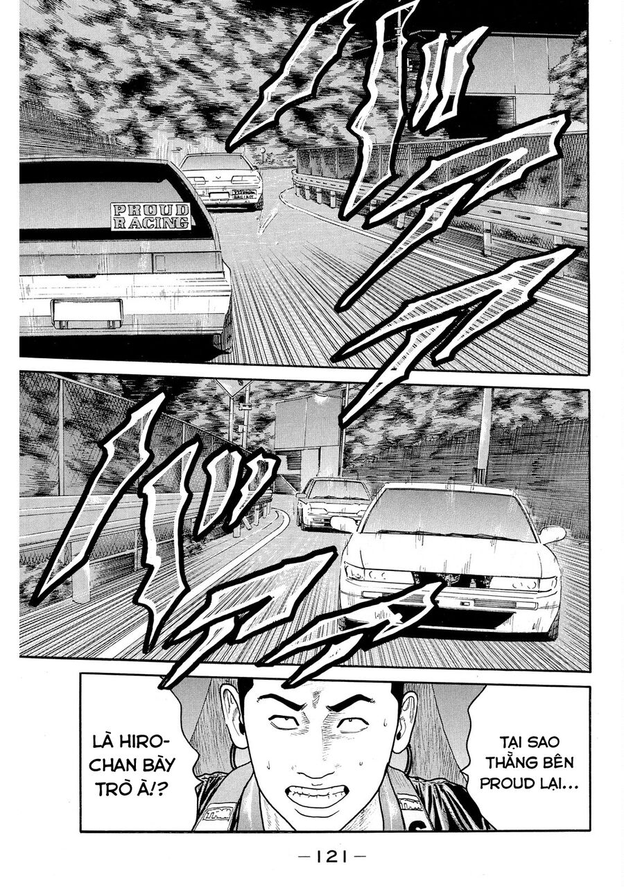 Dù Thế Nào Đi Nữa / Đó Là Tình Bạn Naniwa Chap 68 - Next Chap 69