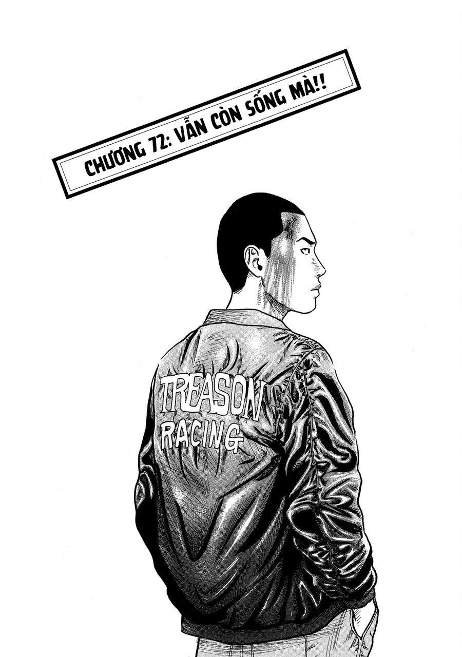 Dù Thế Nào Đi Nữa / Đó Là Tình Bạn Naniwa Chap 72 - Next Chap 73