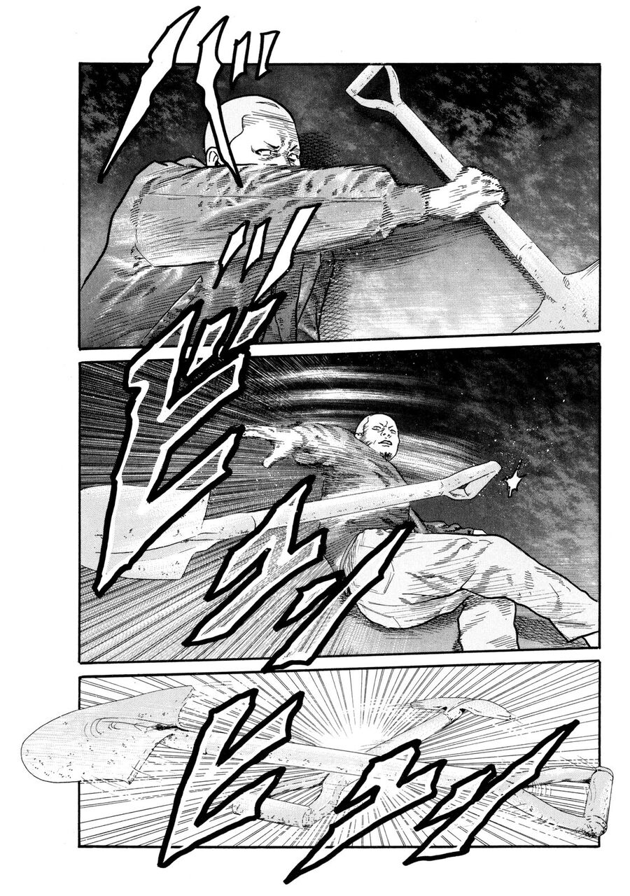 Dù Thế Nào Đi Nữa / Đó Là Tình Bạn Naniwa Chap 92 - Next Chap 93