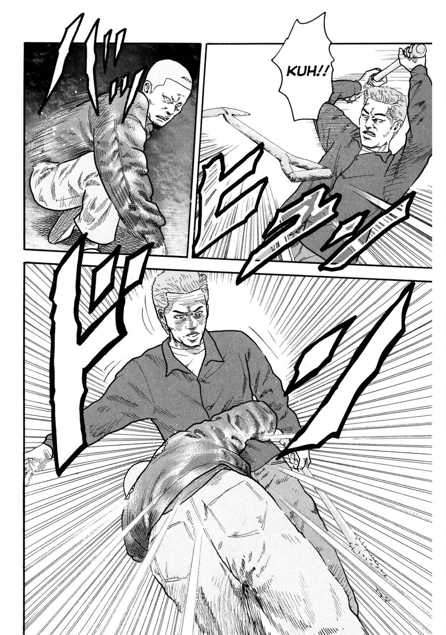 Dù Thế Nào Đi Nữa / Đó Là Tình Bạn Naniwa Chap 92 - Next Chap 93