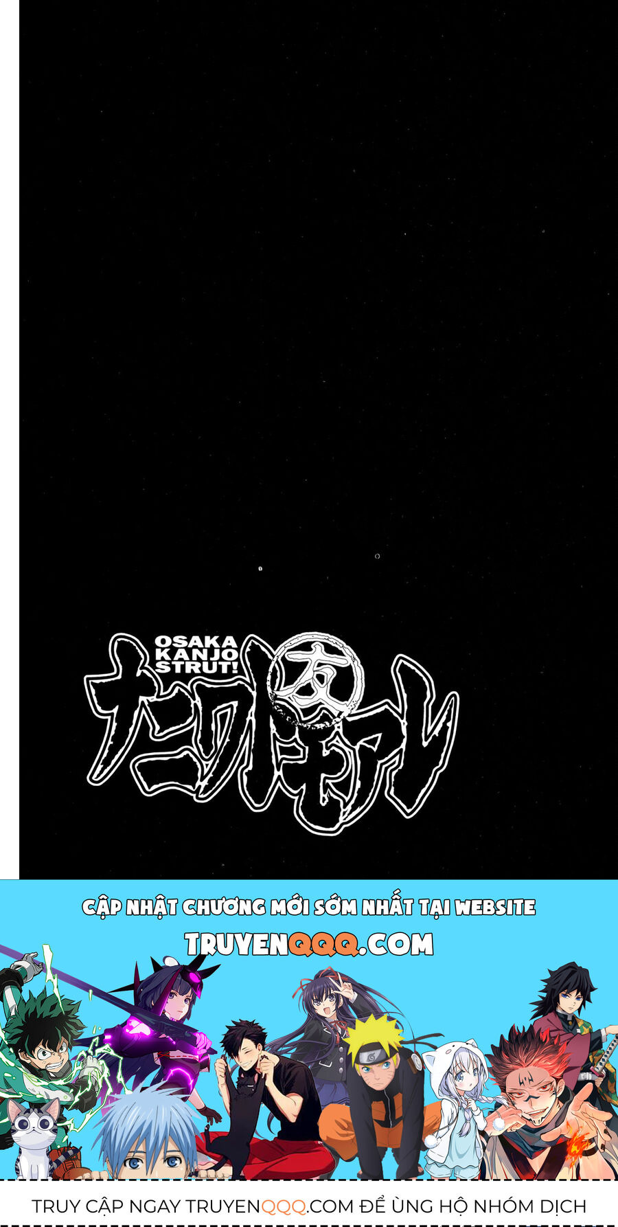 Dù Thế Nào Đi Nữa / Đó Là Tình Bạn Naniwa Chap 92 - Next Chap 93