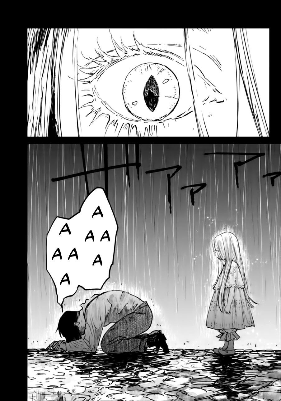 Du Thuyền Đẫm Máu Chap 12 - Next Chap 13