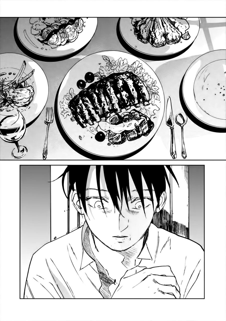 Du Thuyền Đẫm Máu Chap 12 - Next Chap 13