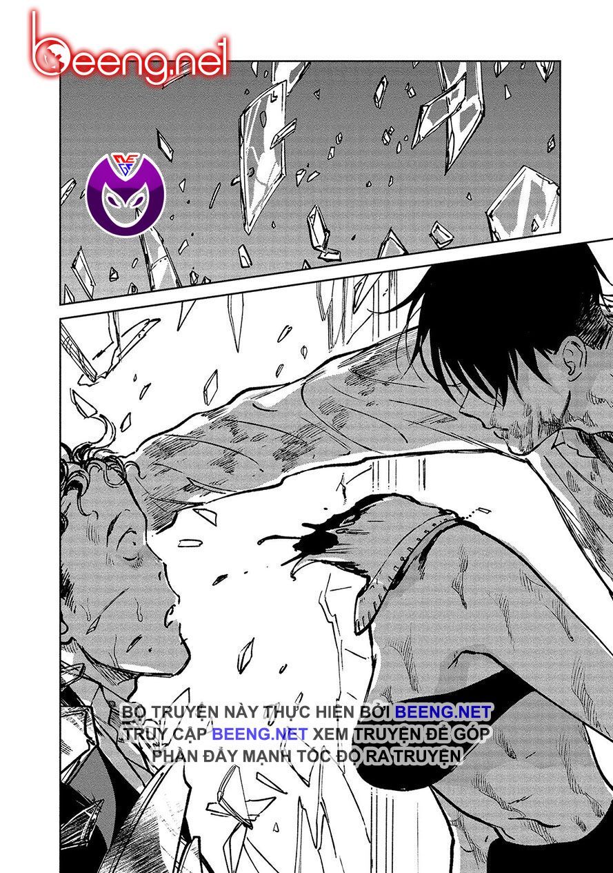 Du Thuyền Đẫm Máu Chap 151 - Next Chap 152