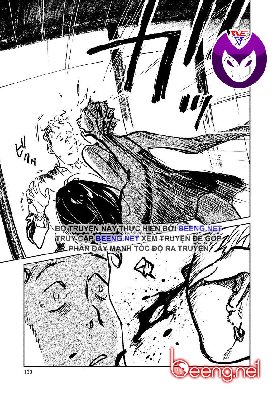 Du Thuyền Đẫm Máu Chap 151 - Next Chap 152