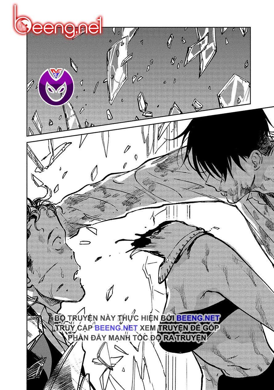 Du Thuyền Đẫm Máu Chap 152 - Next Chap 153